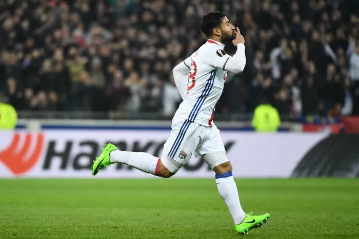 L’OL sèche la Roma