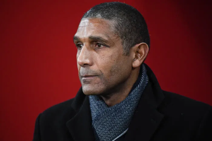 Passi défend le recrutement marseillais