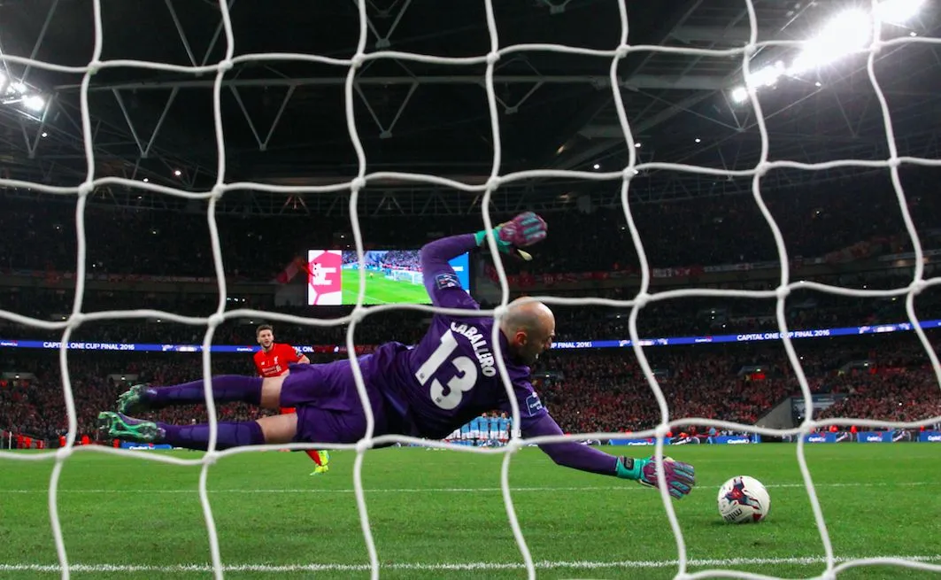 La séance de tirs au but remise en question