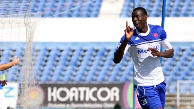 Mamadou Diawara : «<span style="font-size:50%">&nbsp;</span>Il y avait des corps étendus par terre<span style="font-size:50%">&nbsp;</span>»