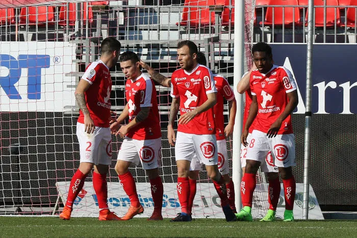 Minimum assuré pour Brest