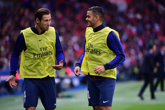 Krychowiak, l’inconnue à trente patates