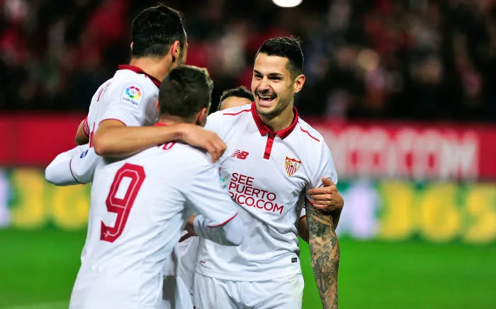 Le strict minimum pour Séville