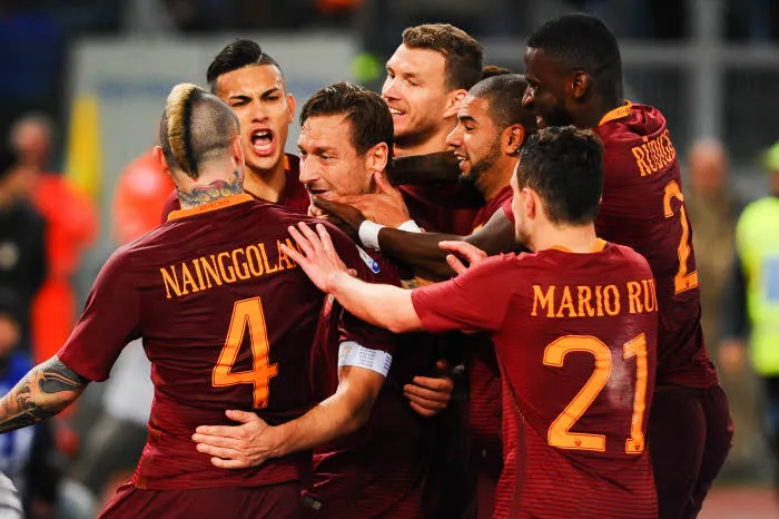 Pronostic AS Roma Torino : Analyse, prono et cotes de l&rsquo;affiche de Serie A