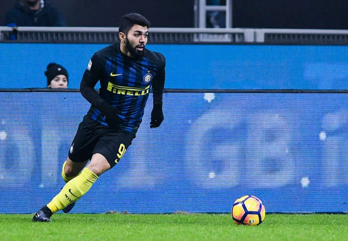 Gabigol décoince l&rsquo;Inter