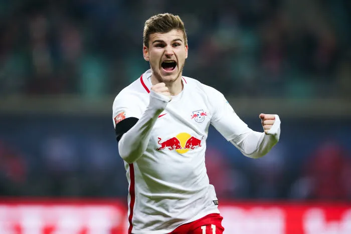 Leipzig revient (un peu) sur le Bayern