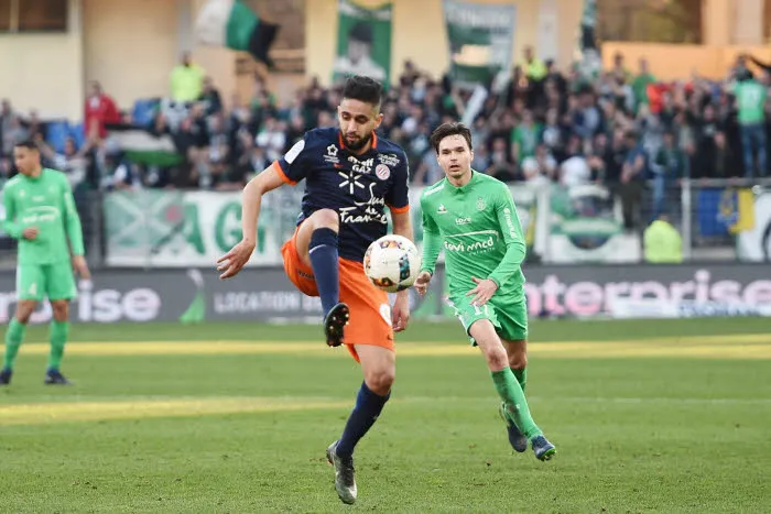 Montpellier use les Verts