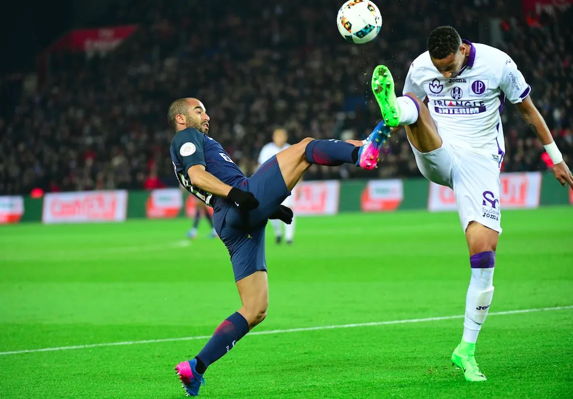 Le TFC cadenasse les Parisiens