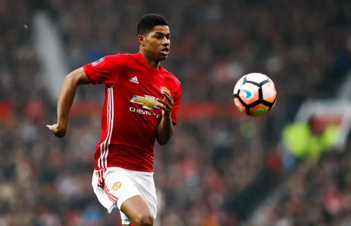 Manchester United tout en douleur