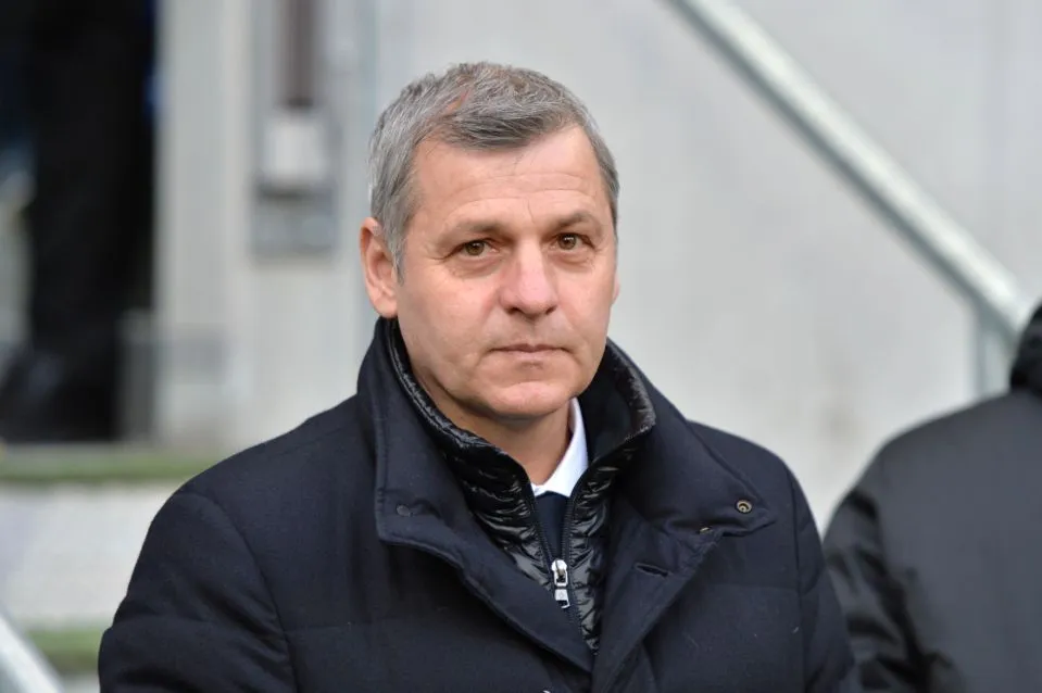 Génésio : «<span style="font-size:50%">&nbsp;</span>une victoire méritée<span style="font-size:50%">&nbsp;</span>»