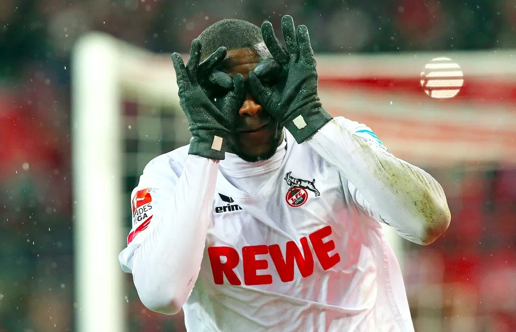 La Chine veut Modeste