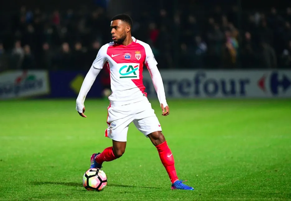 Lemar, le tueur timide