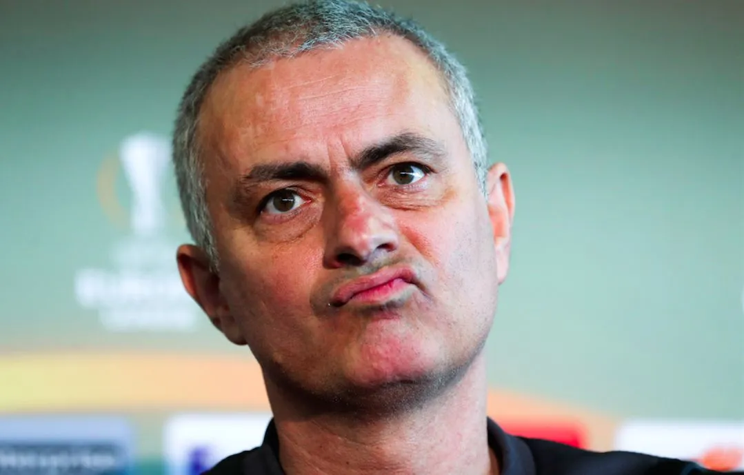 Mourinho déroule le tapis rouge à Chelsea