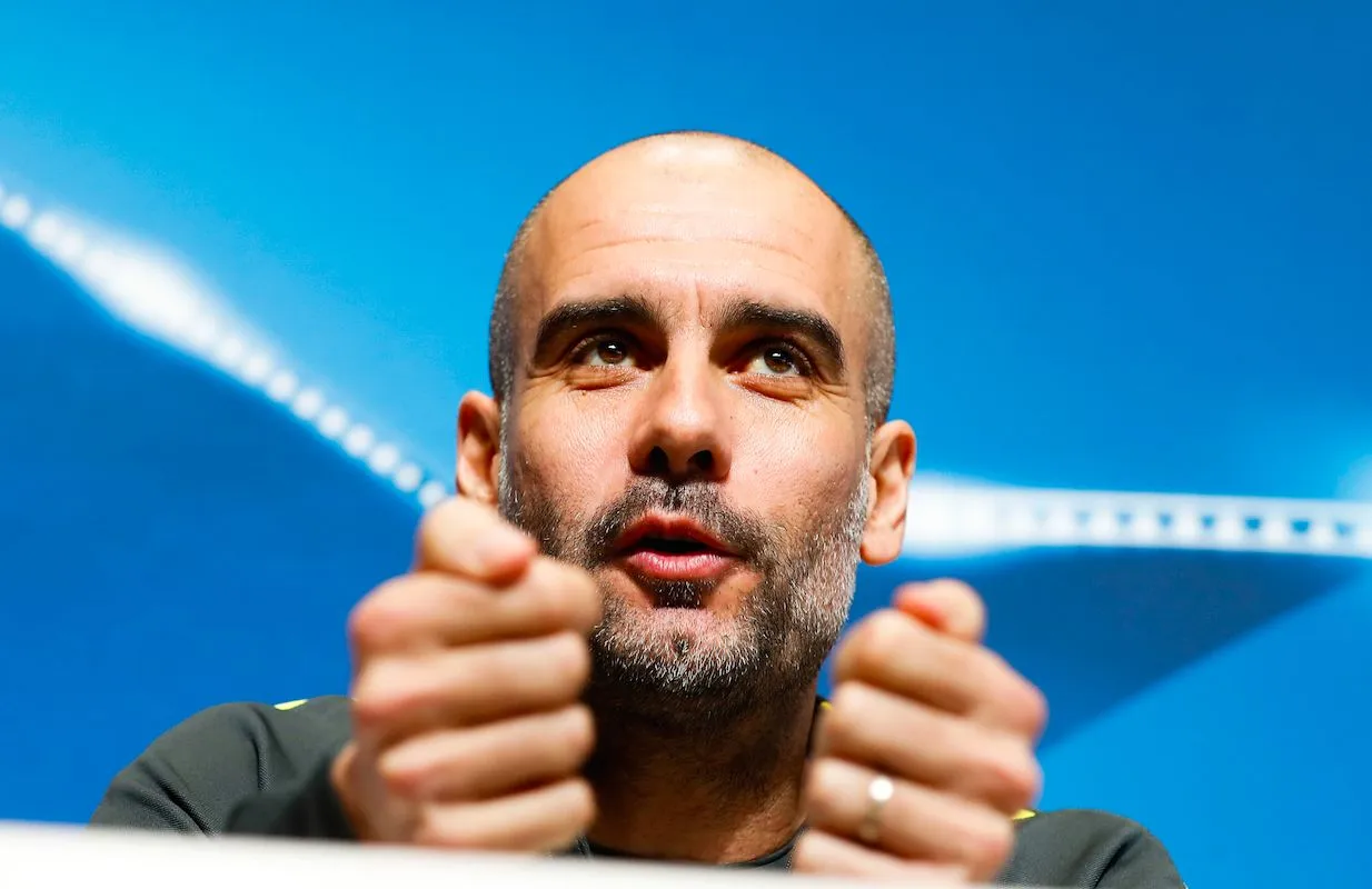 Guardiola se dit fan de Monaco