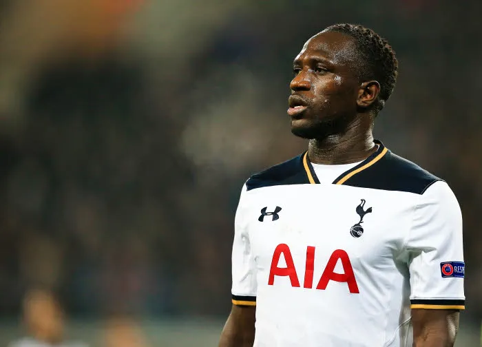 Moussa Sissoko déjà sur le départ ?