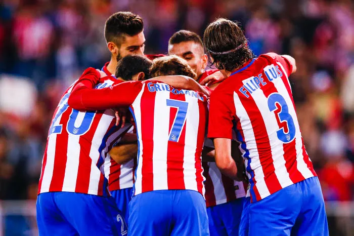 Pronostic Bayer Leverkusen Atlético Madrid : Analyse, prono et cotes du match de Ligue des Champions