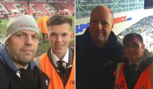 Record explosé dans le Ninety-Two Club