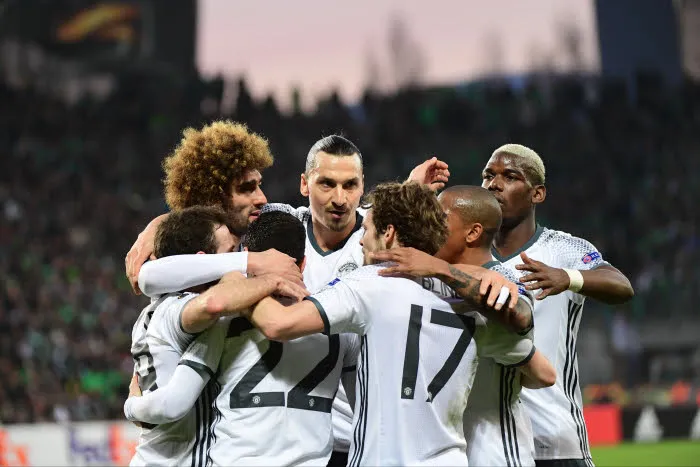 Et Mkhitaryan a tué les Verts