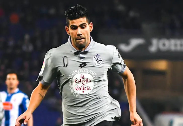 S&rsquo;ils gardent des chances en Liga, le Barça achèterait Juanfran Moreno