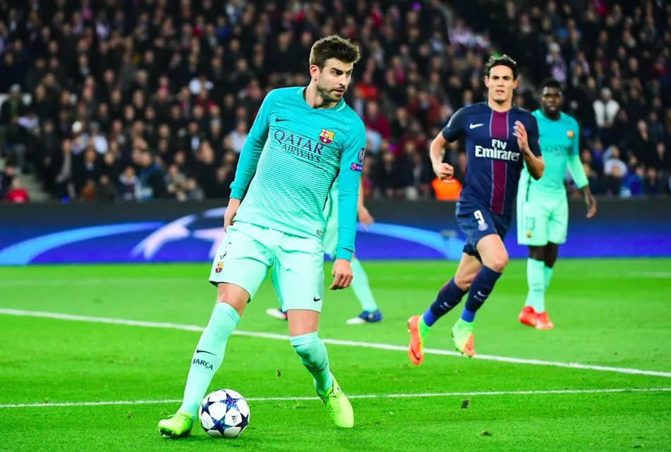 Piqué veut construire une équipe d&rsquo;E-sport