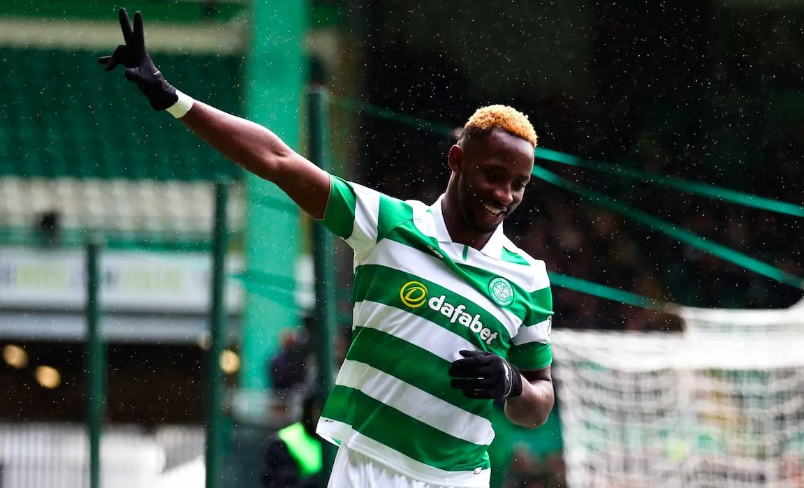 Suárez, facilitateur du transfert de Moussa Dembélé au Celtic