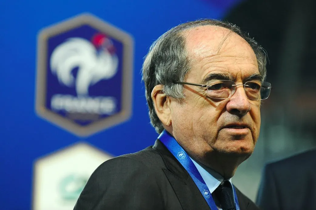 Élections FFF : les visiteurs de Noël