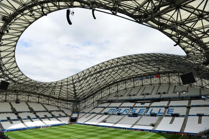 La nouvelle signalétique du Vélodrome