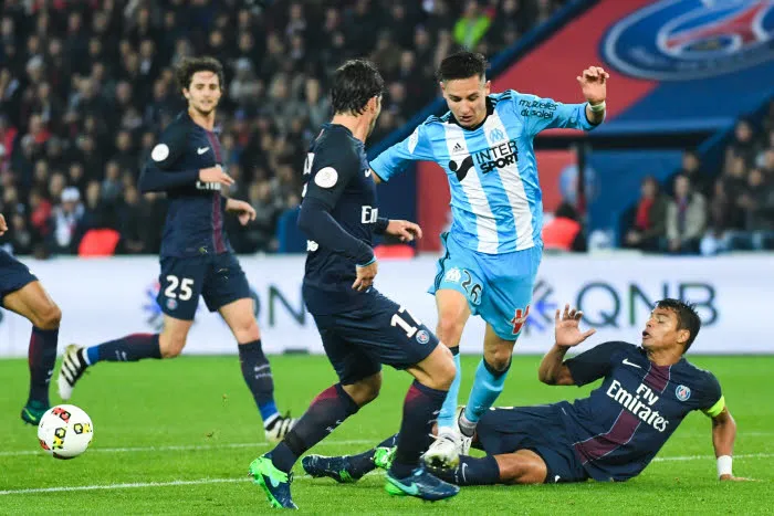 Pronostic OM PSG : jusqu&rsquo;à 540€ à gagner sur le Classico !