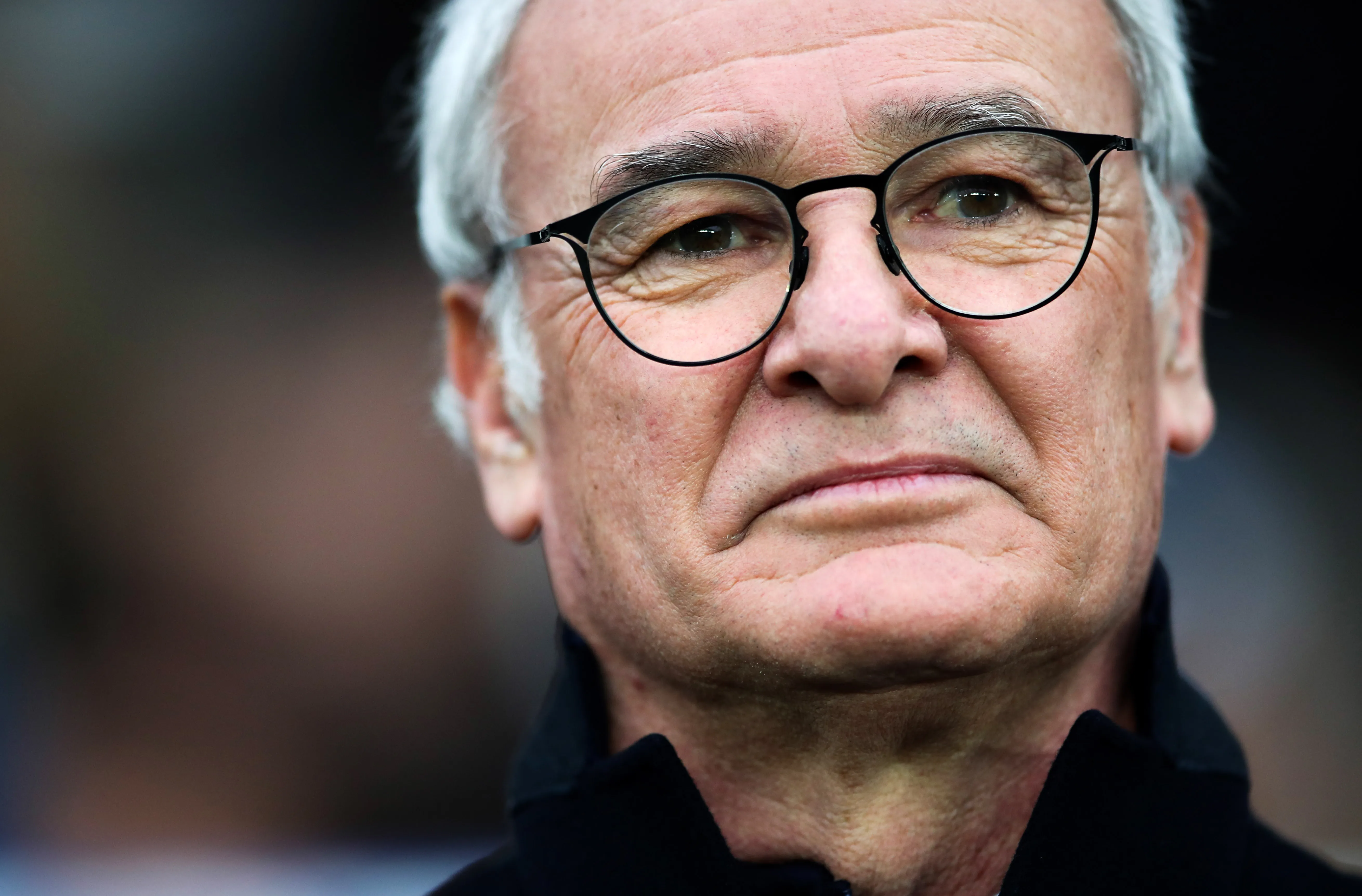 Ave, Claudio !
