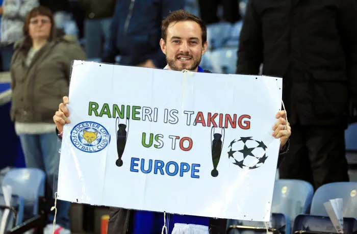 Qui pour remplacer Ranieri ?