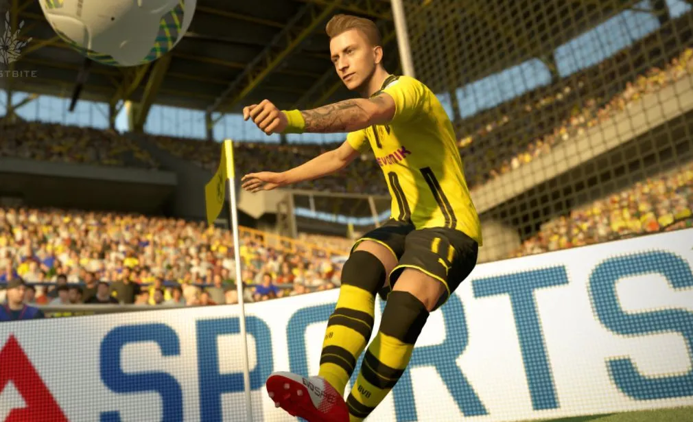 BT Sport diffusera des matchs de FIFA 17