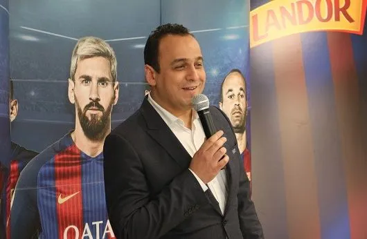 Le Barça signe un contrat de sponsoring en Tunisie