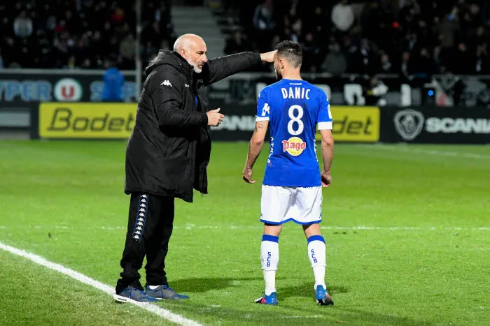 Bordeaux braque le LOSC, Lorient et Bastia en garde à vue