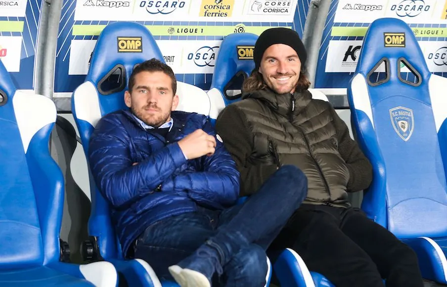 Et encore un rouge pour Yannick Cahuzac !