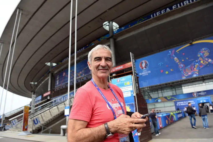 L&rsquo;individualisme de Fekir agace Domenech