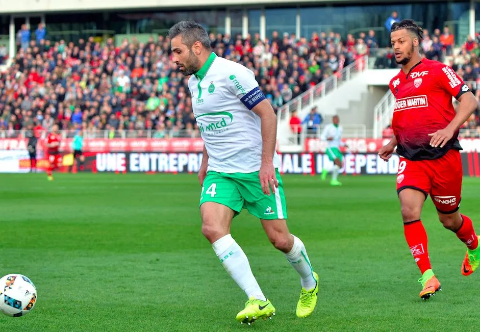 Les Verts se relancent