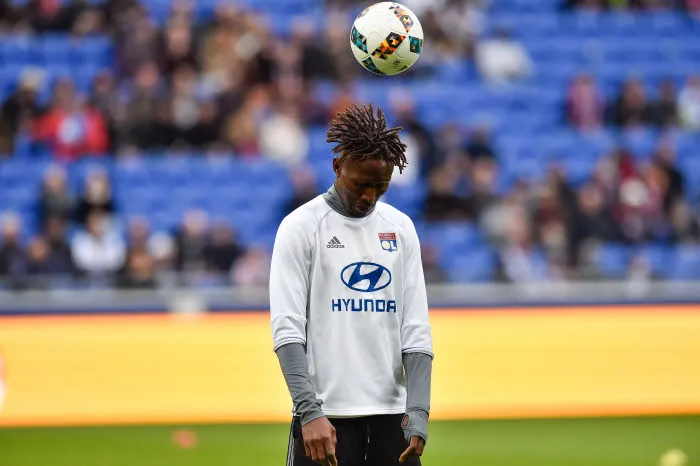 Lyon, la charnière par défaut