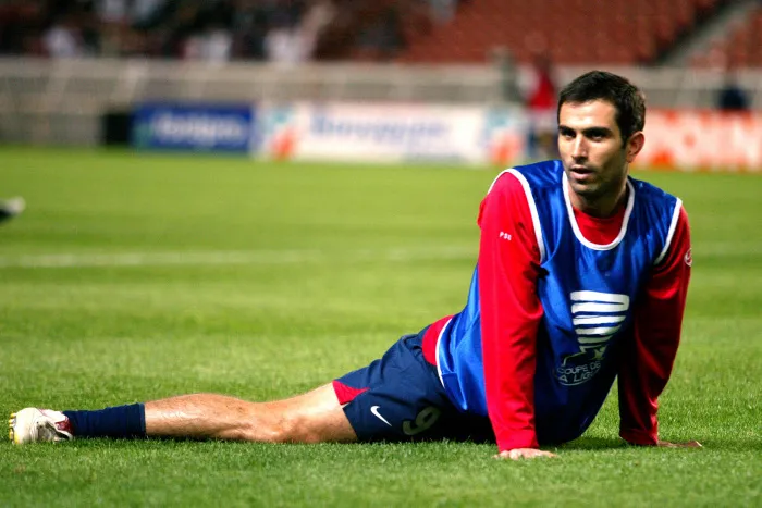 Pedro Miguel Pauleta vu par les autres