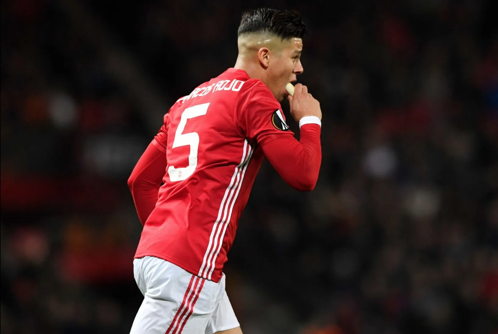 Fallait-il donner une banane à Rojo ?