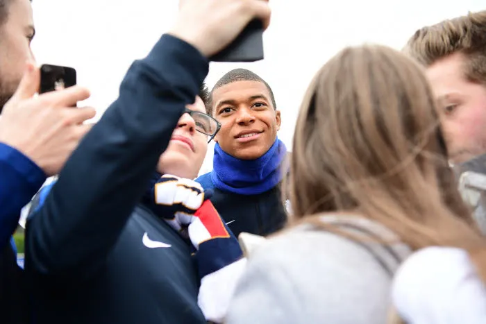 Au même âge, ils avaient fait plus de choses que Mbappé