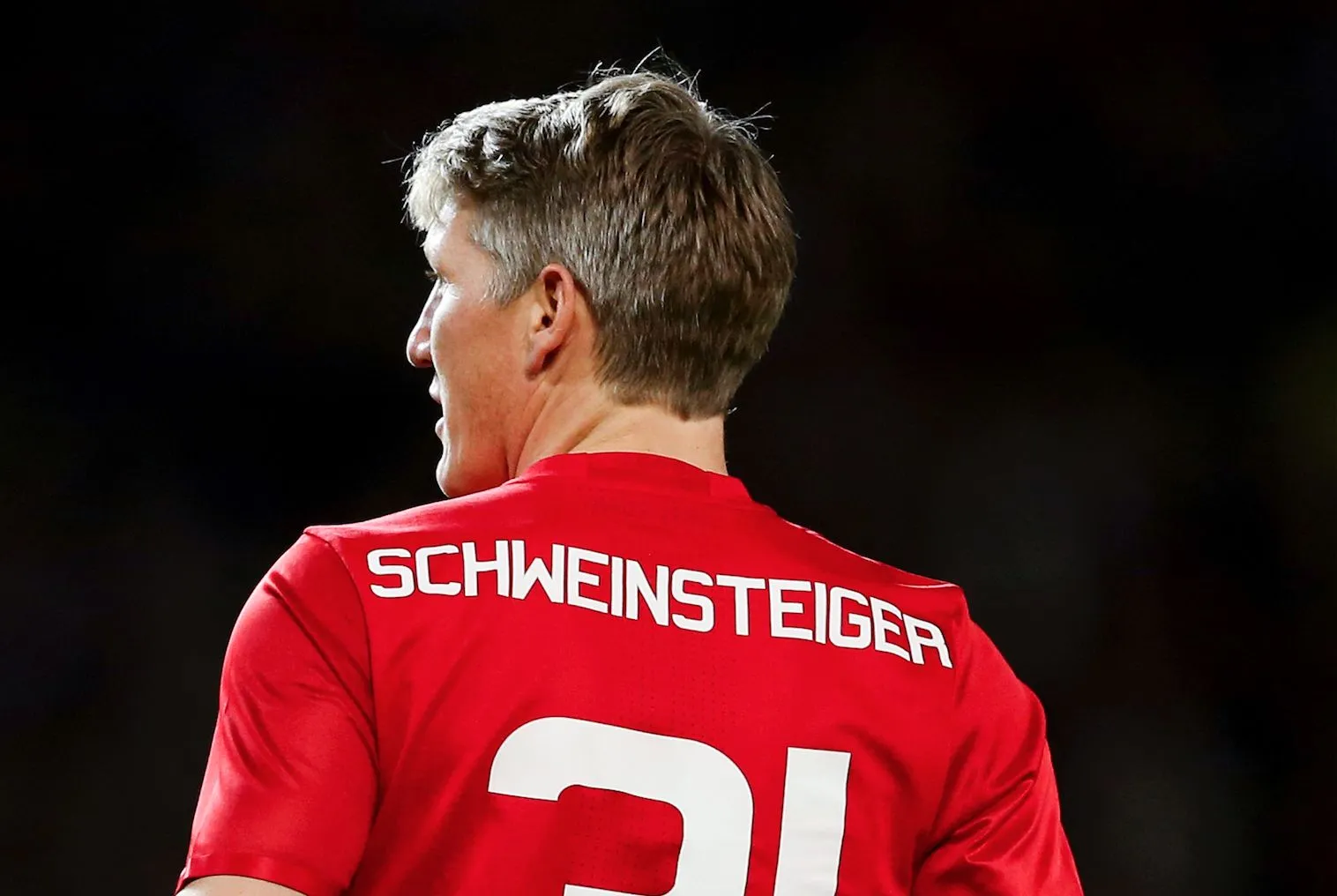 Schweini, c’est fini