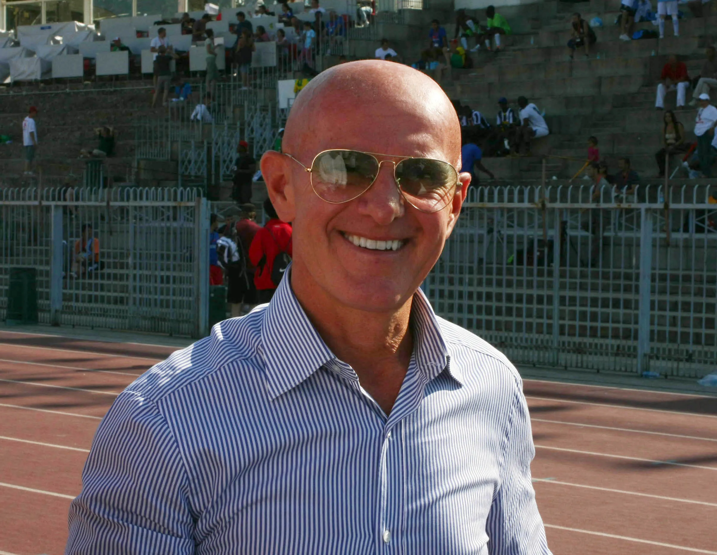 Sacchi : «<span style="font-size:50%">&nbsp;</span>Seuls l&rsquo;Inter et le Milan pourront concurrencer la Juve<span style="font-size:50%">&nbsp;</span>»