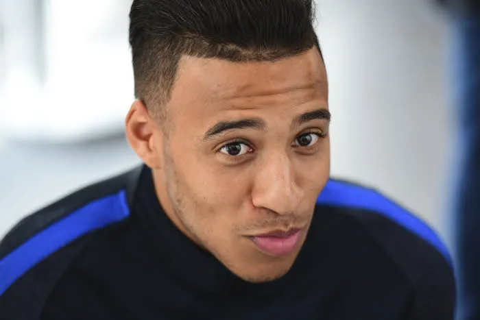 Tolisso dément les rumeurs de transfert