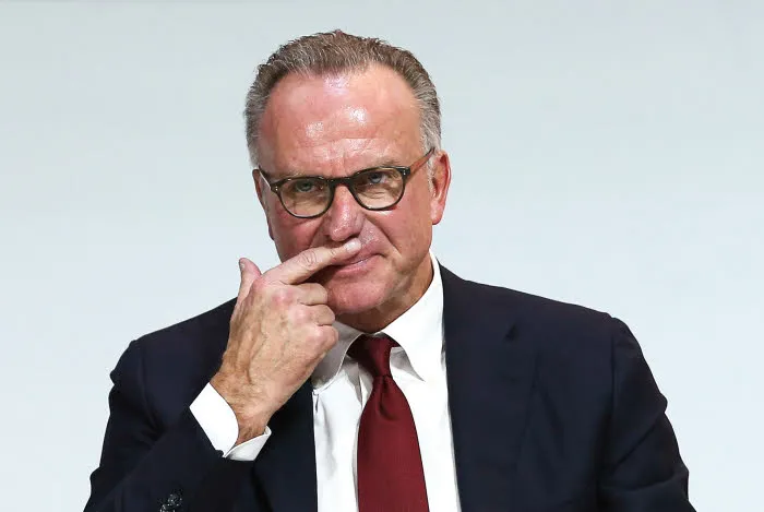 Le Bayern ouvre son premier bureau en Chine