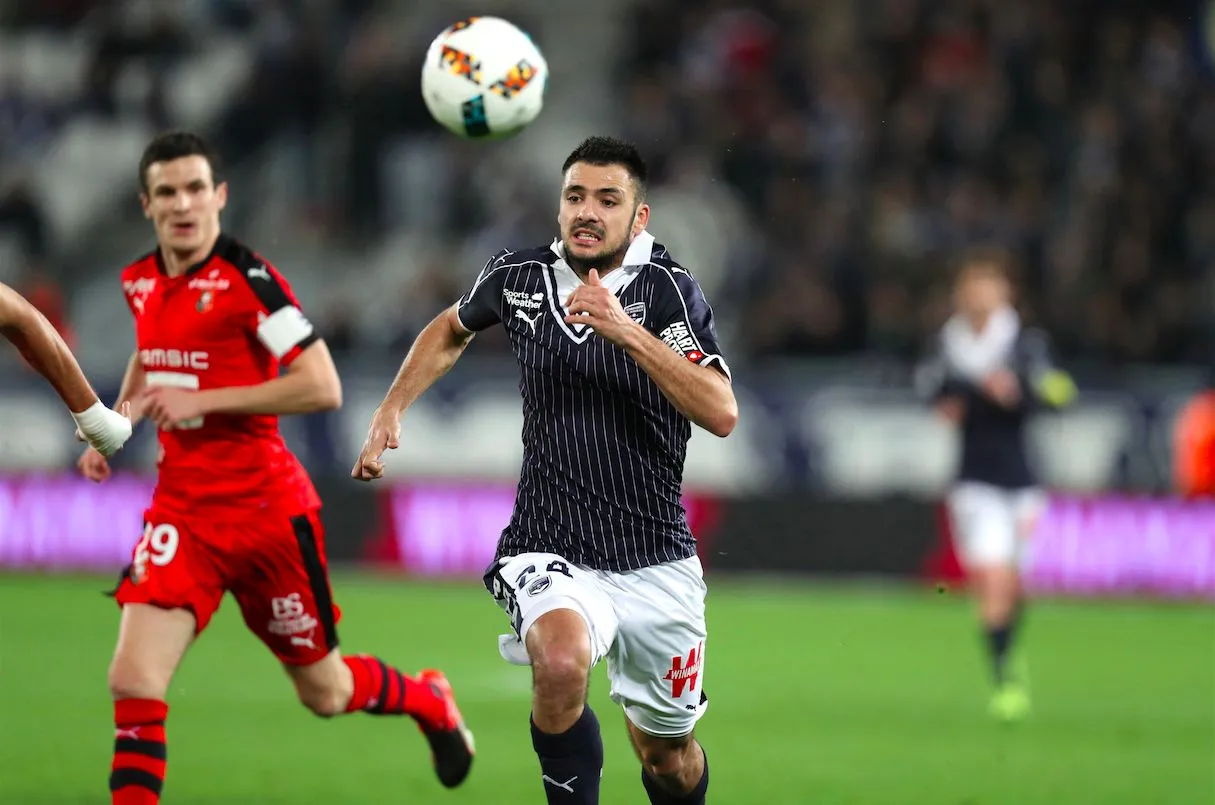 Gaëtan Laborde et Bordeaux, le mariage continue