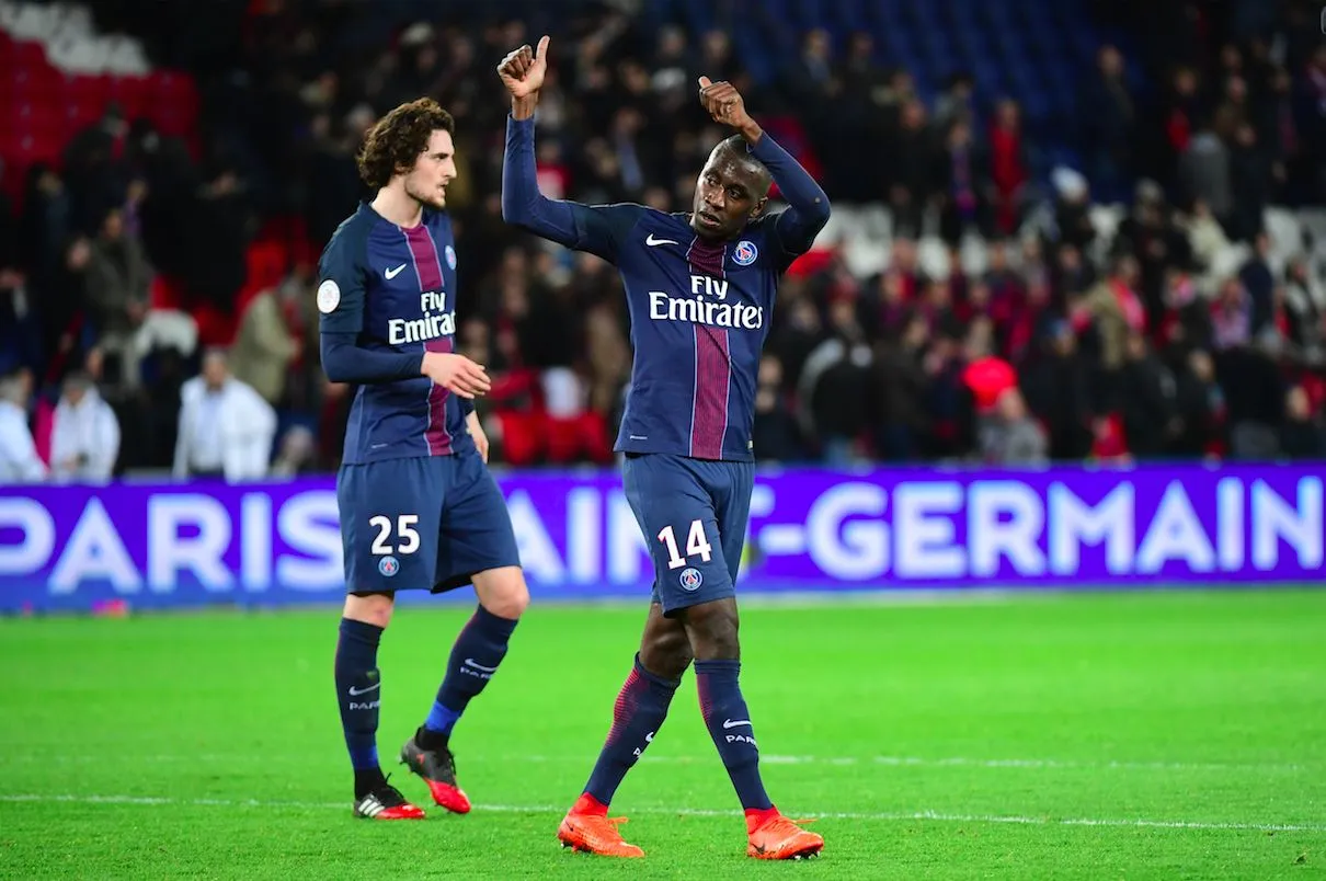 Des précisions sur la tournée américaine du PSG