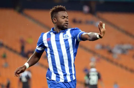 Mohamed Anas s&rsquo;explique sur sa bourde