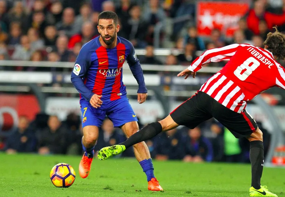 Arda vers Arsenal ?