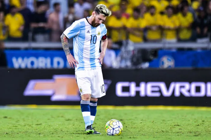 Pronostic Argentine Chili : Analyse, prono et cotes de l&rsquo;affiche sud-américaine des éliminatoires de la Coupe du Monde 2018