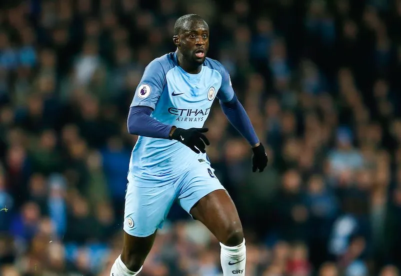 Wilmots veut rappeler Touré